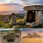 energie sottili, geobiologia, radiestesia, piramidi, Sardegna