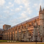 Cattedrale di Winchester
